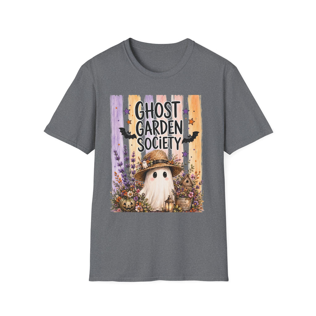 Ghost Garden Society T-Shirt