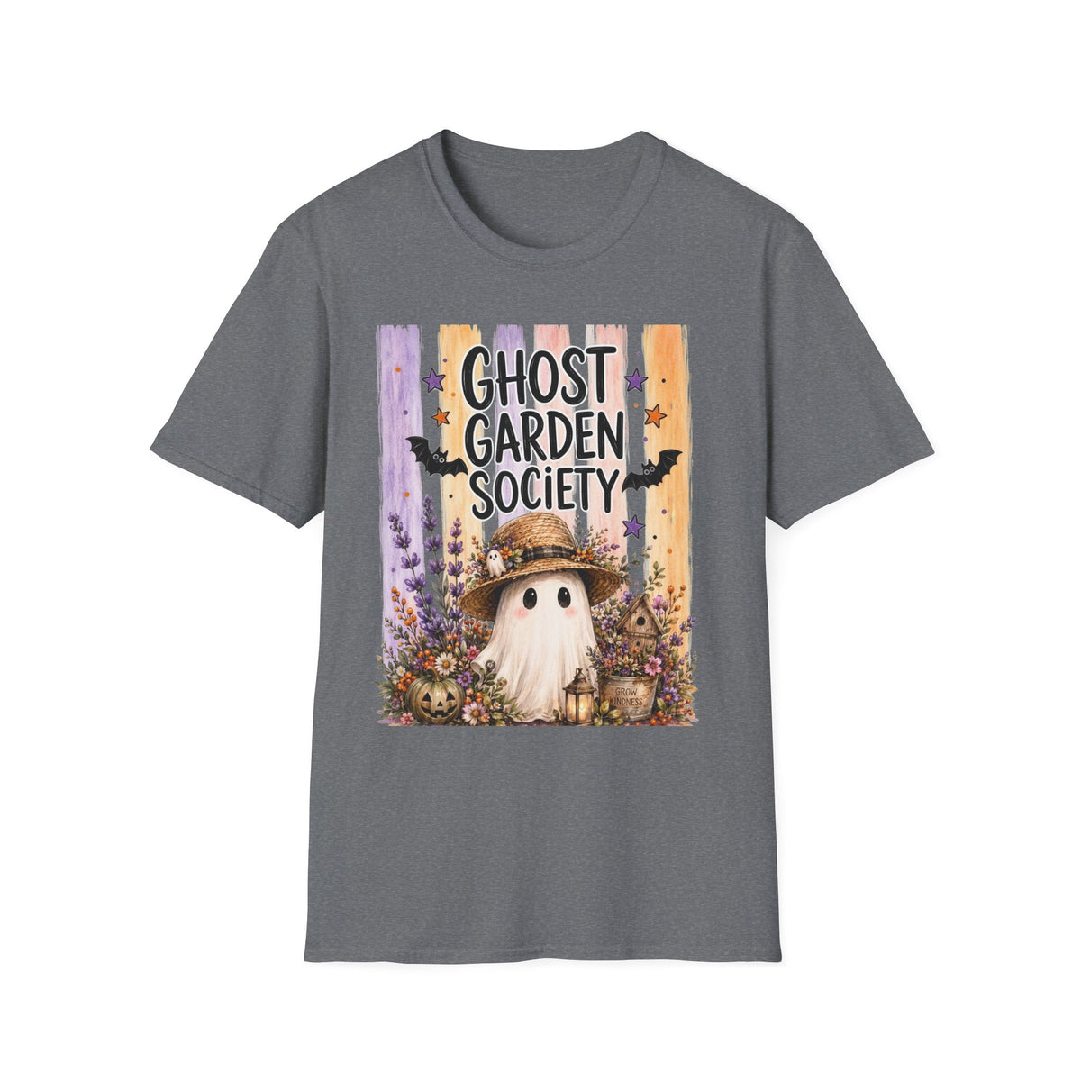 Ghost Garden Society T-Shirt