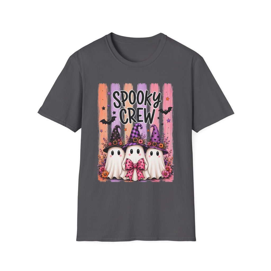 Spooky Crew T-Shirt