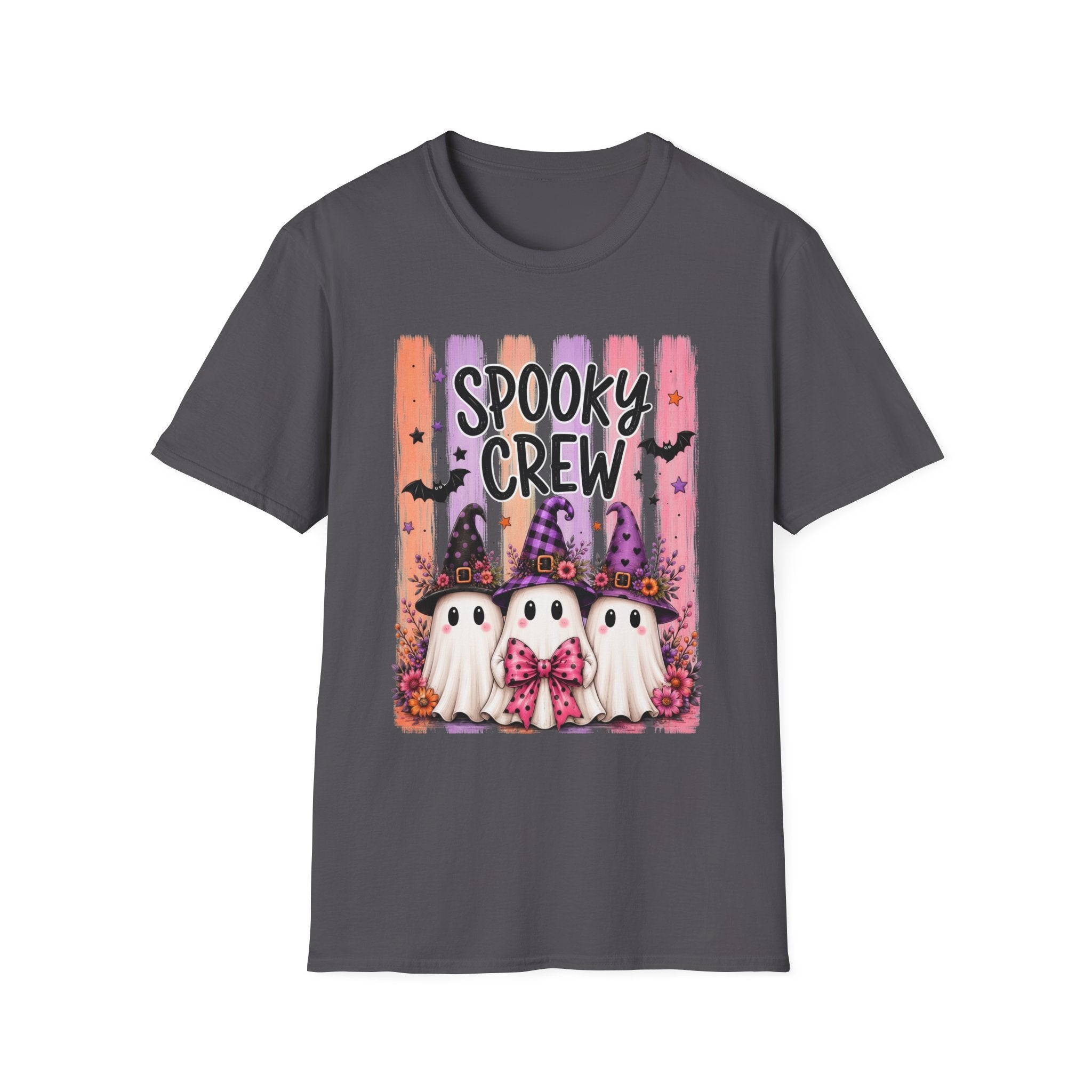 Spooky Crew T-Shirt