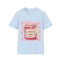 Jesus Is My Jam T-Shirt — Christian Faith Jam Jar Graphic Tee