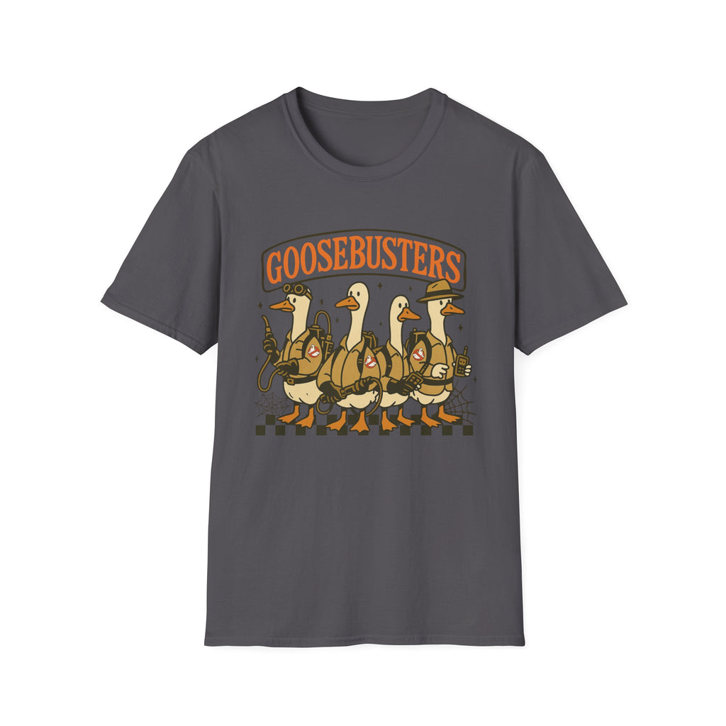 Goosebusters Geese T-Shirt