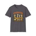 Goosebusters Geese T-Shirt