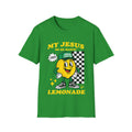 "My Jesus He Be Makin' Lemonade" Graphic T-Shirt