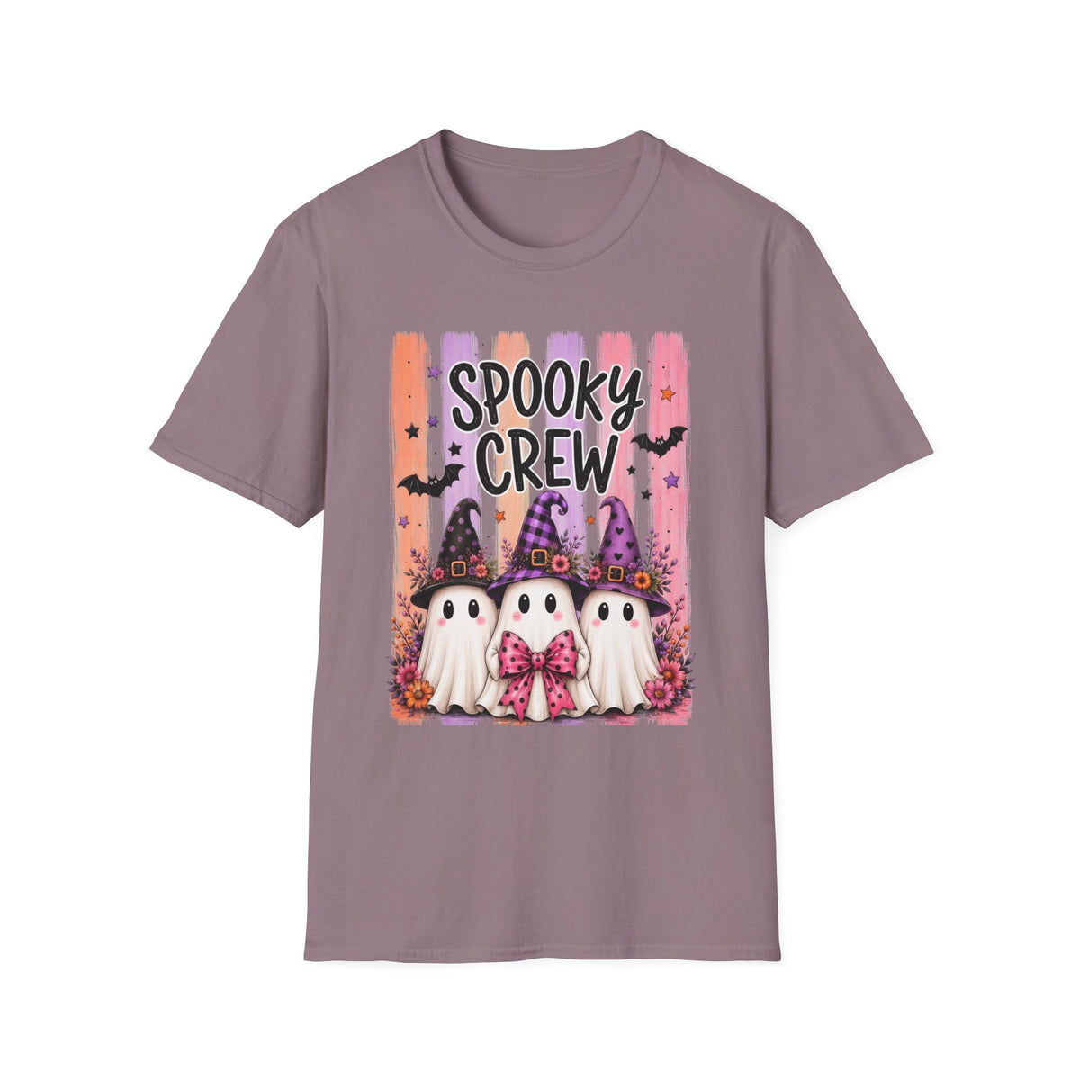 Spooky Crew T-Shirt
