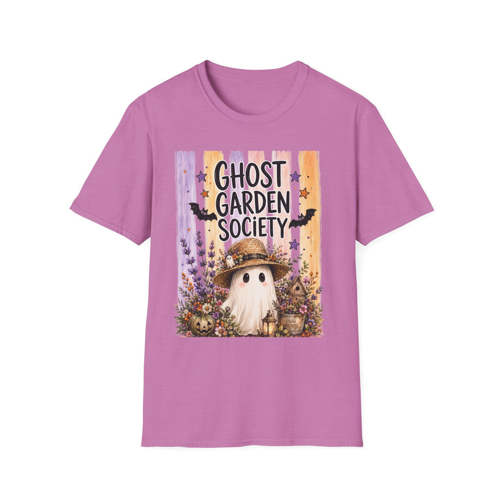 Ghost Garden Society T-Shirt