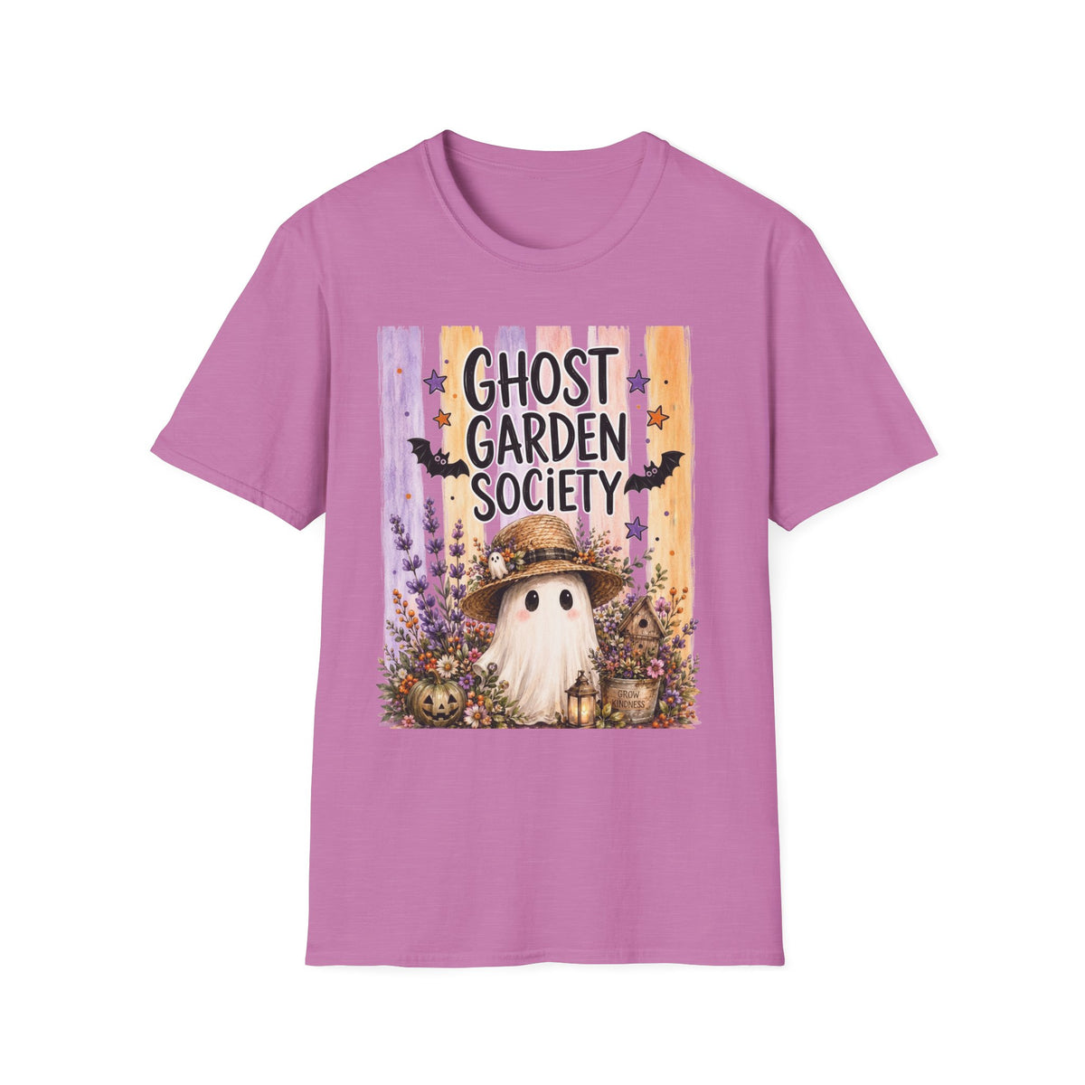 Ghost Garden Society T-Shirt