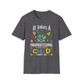 Paraprofessional T-Shirt