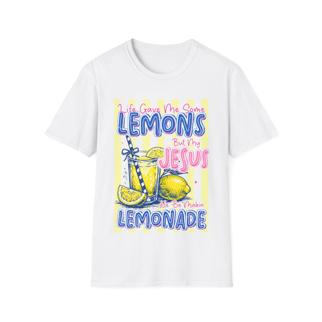 But My Jesus Lemonade Graphic Tee