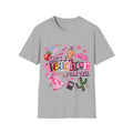 She's a Teacher T-Shirt
