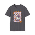 Halloween Witch Goose T-Shirt