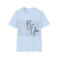 Be You T-Shirt