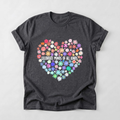 Celebrate Minds of All Kinds T-Shirt