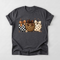Teacher Apple Graphic T-Shirt