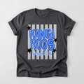 Kangaroos School Spirit T-Shirt