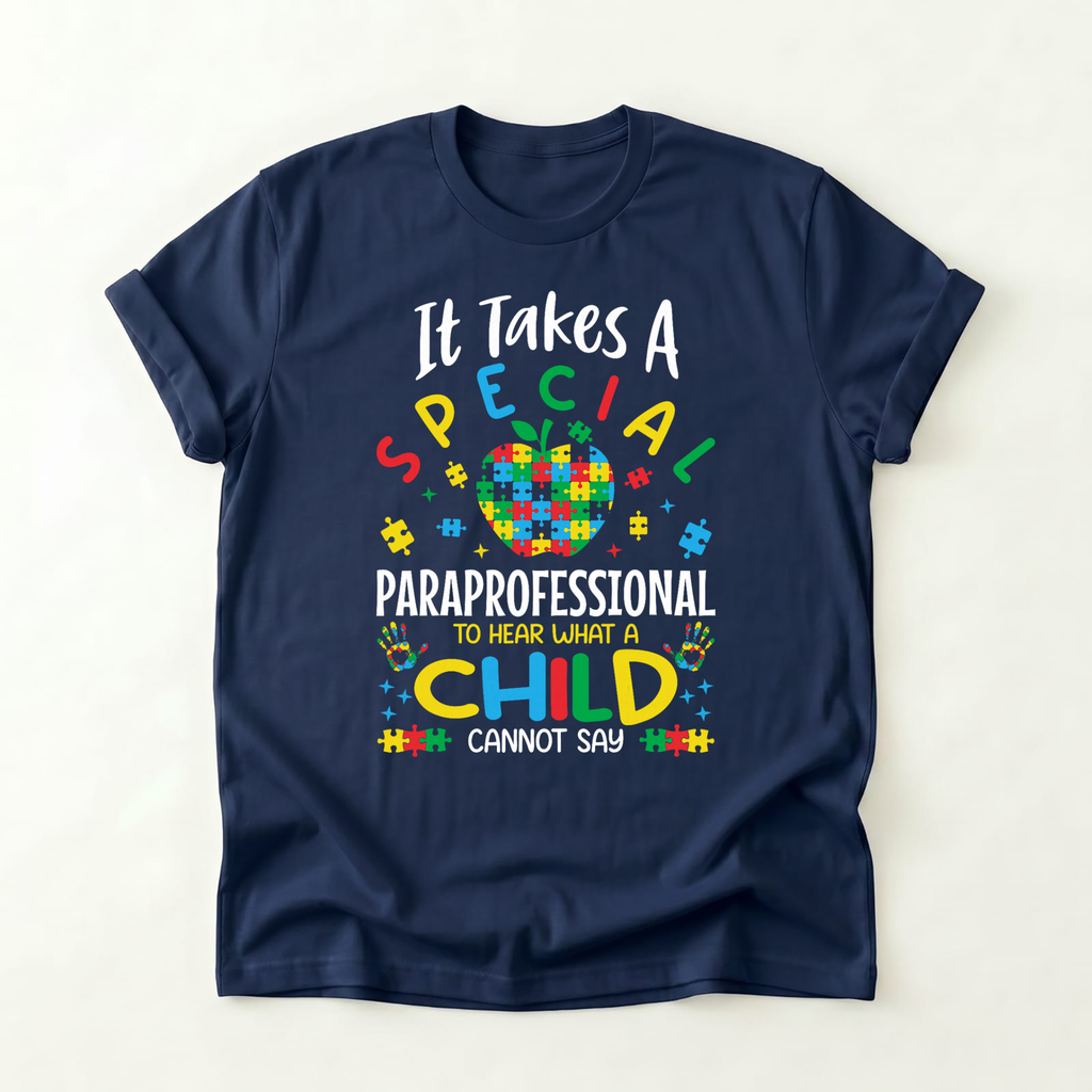Paraprofessional T-Shirt