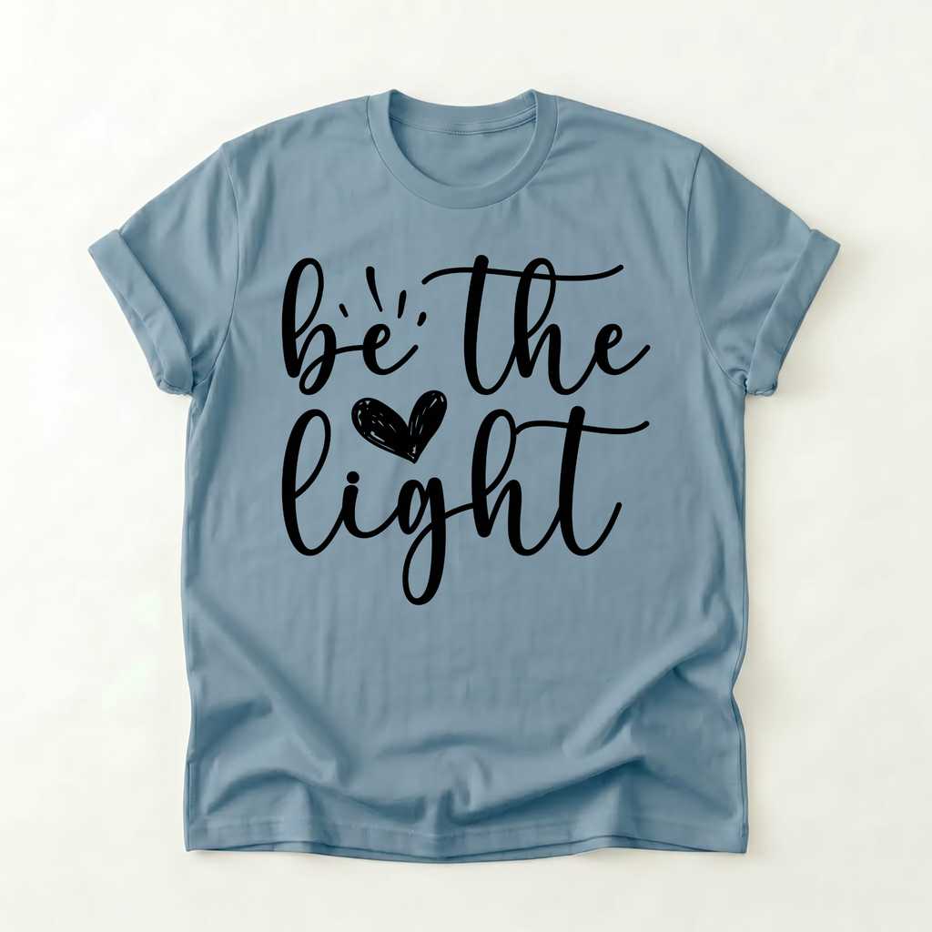 Be the Light T-Shirt