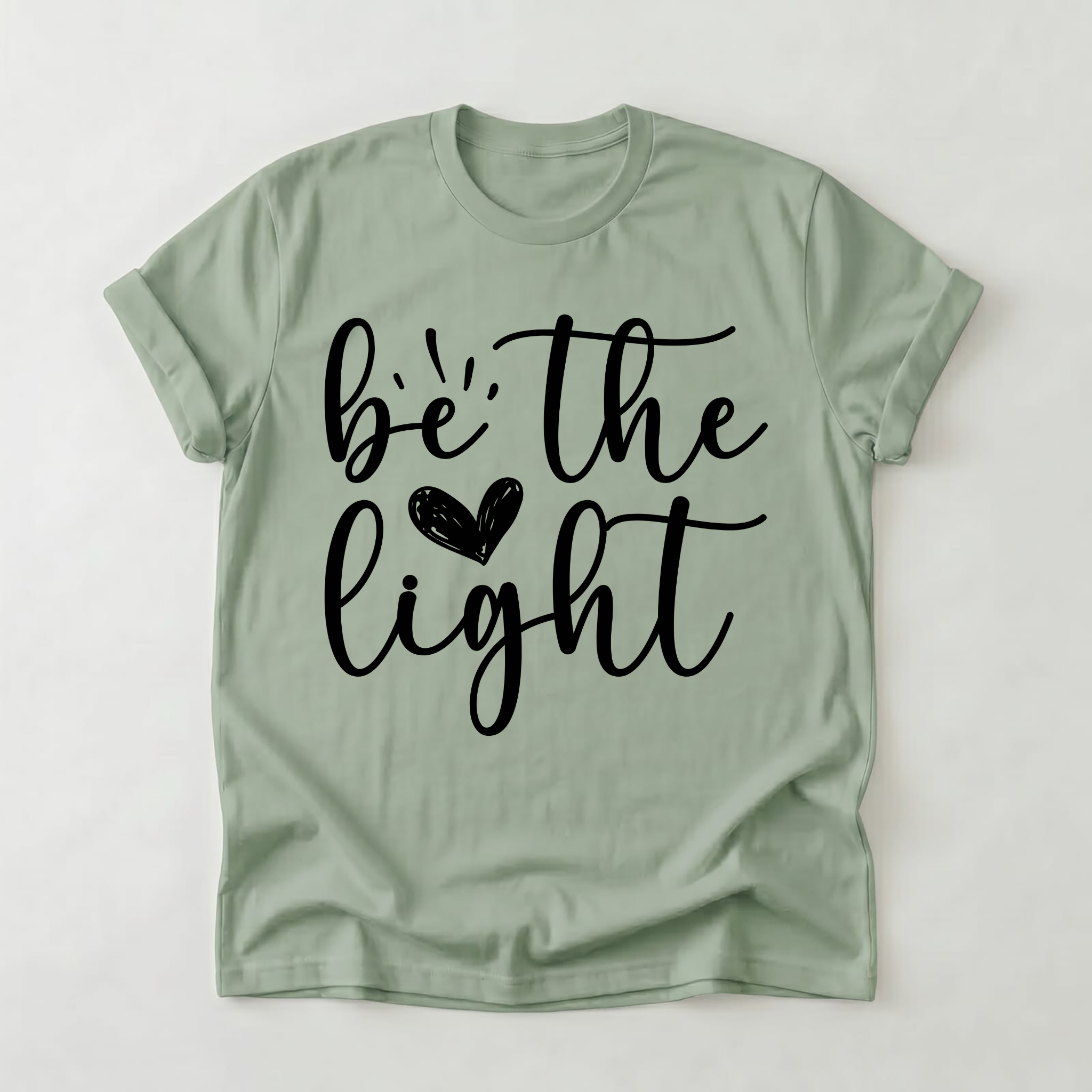 Be the Light T-Shirt