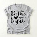 Be the Light T-Shirt