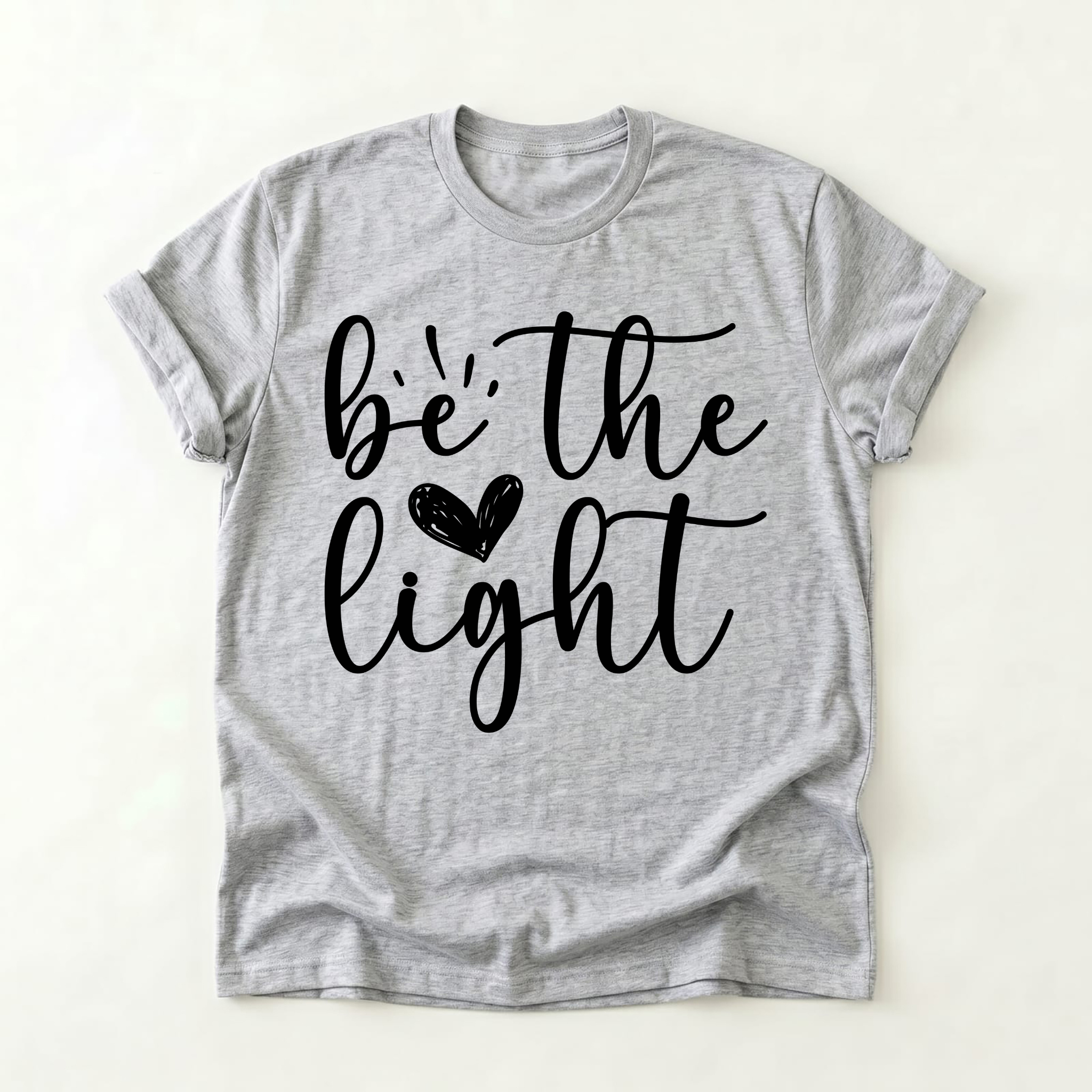 Be the Light T-Shirt