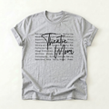 Theatre Mom T-Shirt