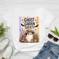 Ghost Garden Society T-Shirt