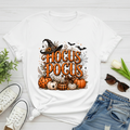 Hocus Pocus Halloween T-Shirt