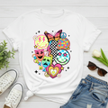 90s Vibe Collage T-Shirt