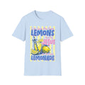 But My Jesus Lemonade Graphic Tee