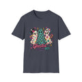 90s Ghosted Graphic T-Shirt