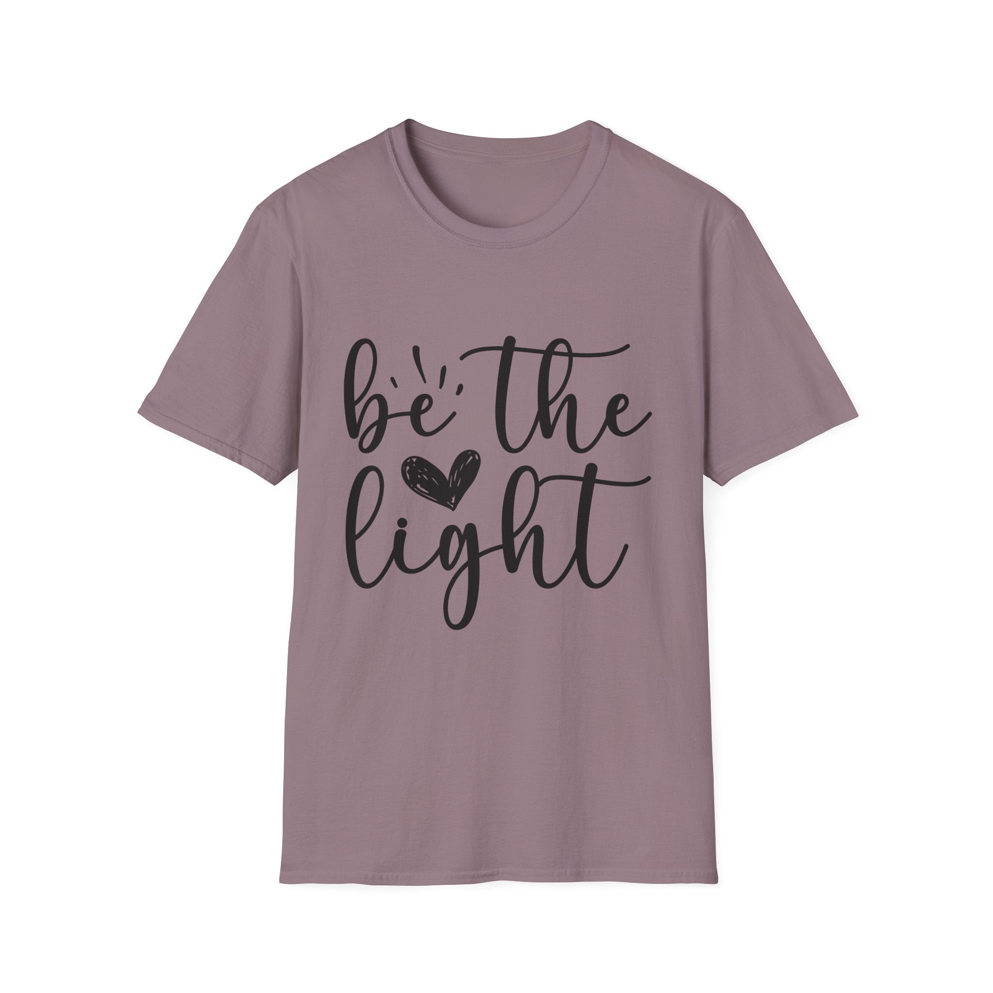 Be the Light T-Shirt