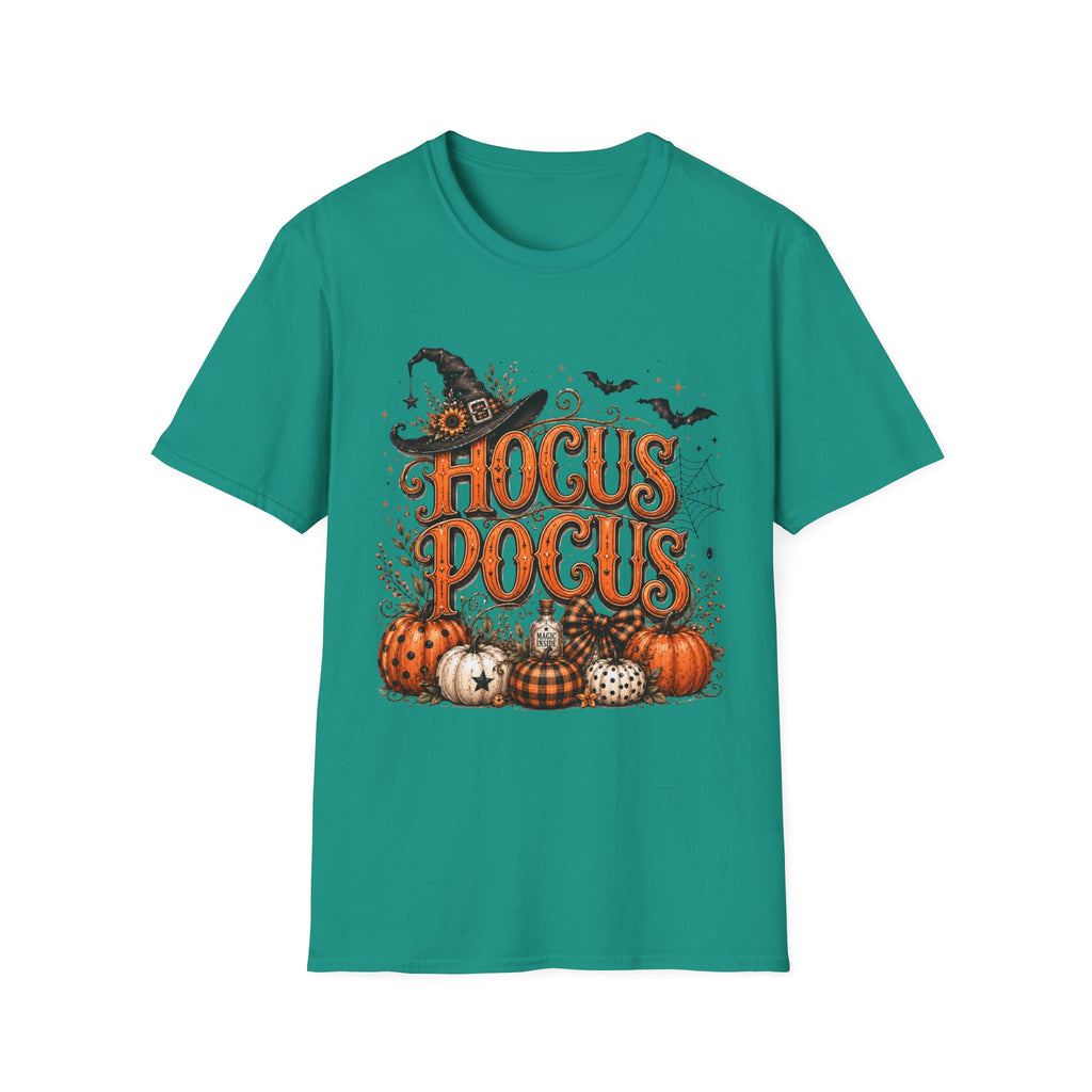 Hocus Pocus Halloween T-Shirt