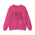 Theatre Mom Sweatshirt – Scripted Word Art Crewneck