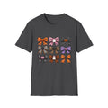 Halloween Bow T-Shirt