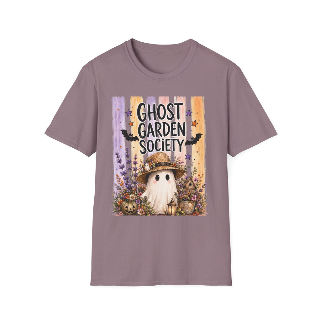 Ghost Garden Society T-Shirt