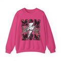 BAnd Mom Crewneck Sweatshirt