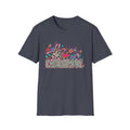 Starburst Roos Graphic Tee
