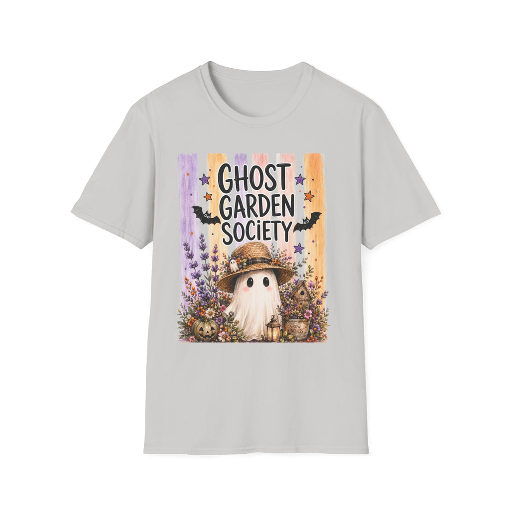 Ghost Garden Society T-Shirt