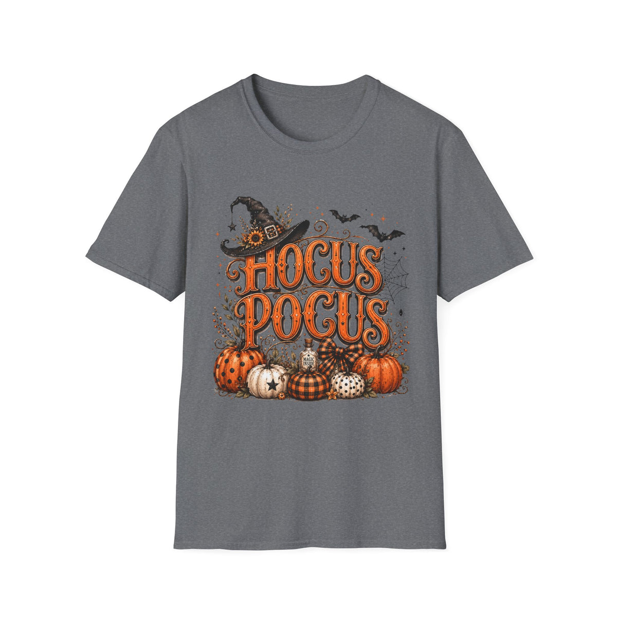 Hocus Pocus Halloween T-Shirt
