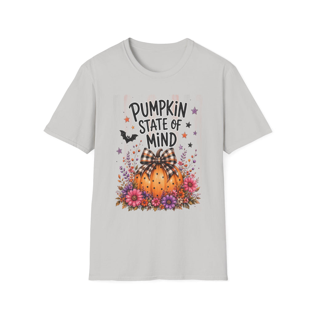Pumpkin State of Mind T-Shirt